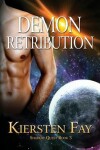 Book cover for Demon Retribution