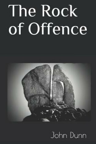 Cover of The Rock of Offence