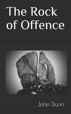 Book cover for The Rock of Offence