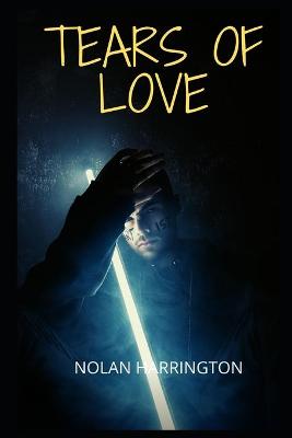 Book cover for Tears of Love