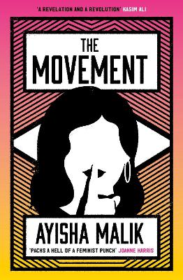 Book cover for The Movement