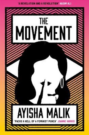Cover of The Movement