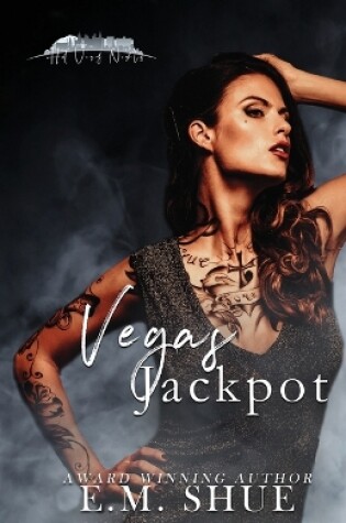 Cover of Vegas Jackpot