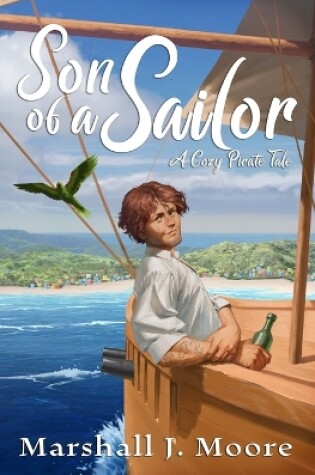 Cover of Son of a Sailor