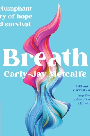 Cover of Breath