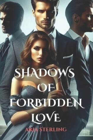 Cover of Shadows of Forbidden Love