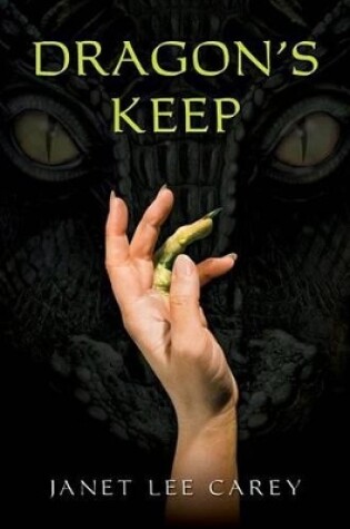 Cover of Dragon's Keep