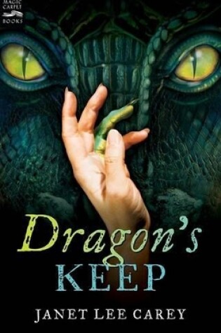 Cover of Dragons Keep