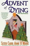 Book cover for Advent of Dying