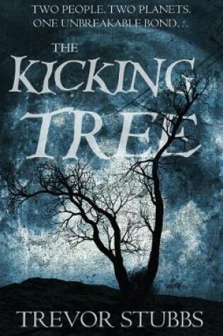 Cover of The Kicking Tree