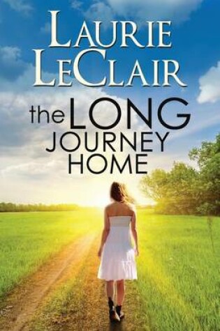 Cover of The Long Journey Home