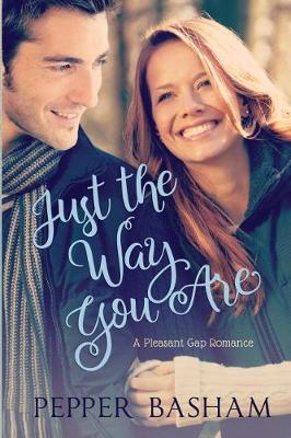 Book cover for Just the Way You Are