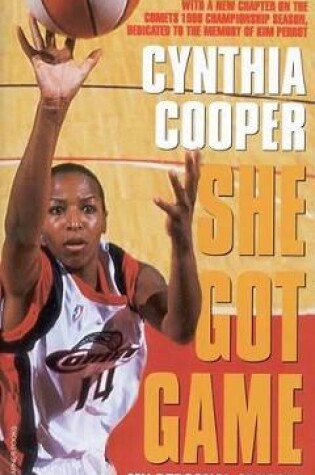 Cover of She Got Game