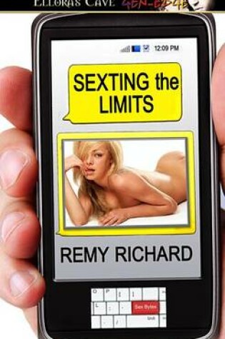 Cover of Sexting the Limits