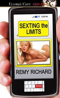 Book cover for Sexting the Limits