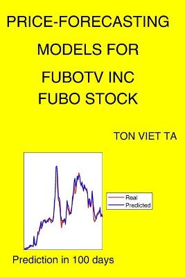 Book cover for Price-Forecasting Models for Fubotv Inc FUBO Stock