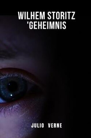 Cover of Wilhem Storitz 'Geheimnis