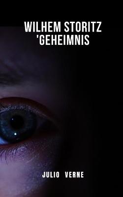 Book cover for Wilhem Storitz 'Geheimnis