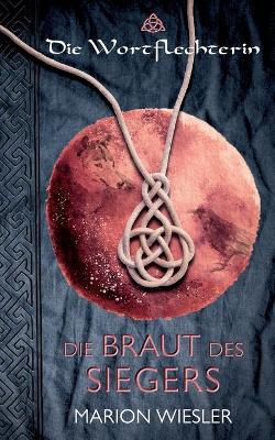 Book cover for Die Braut des Siegers