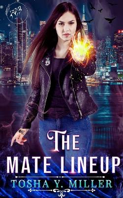 Book cover for The Mate Lineup