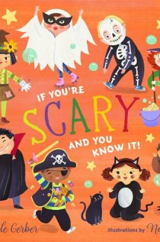 Cover of If You're Scary and You Know It!