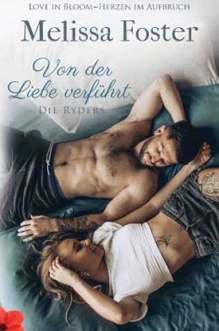 Cover of Von der Liebe verführt