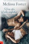 Book cover for Von der Liebe verführt