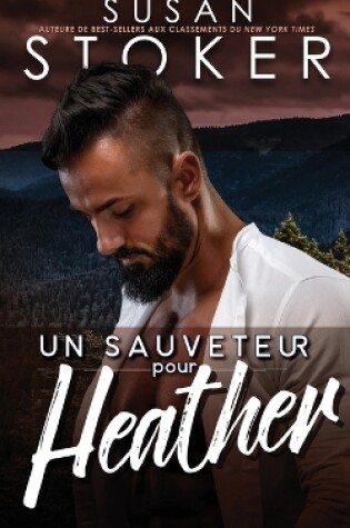 Cover of Un sauveteur pour Heather