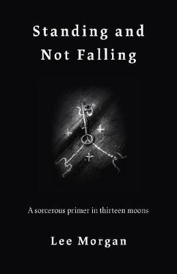 Book cover for Standing and Not Falling