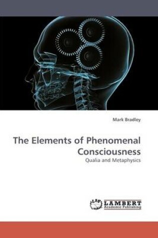 Cover of The Elements of Phenomenal Consciousness