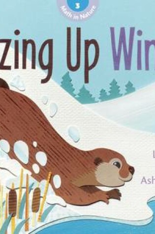 Cover of Sizing Up Winter