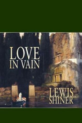 Cover of Love in Vain