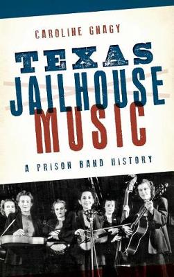 Cover of Texas Jailhouse Music