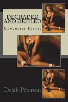 Book cover for Degraded and Defiled