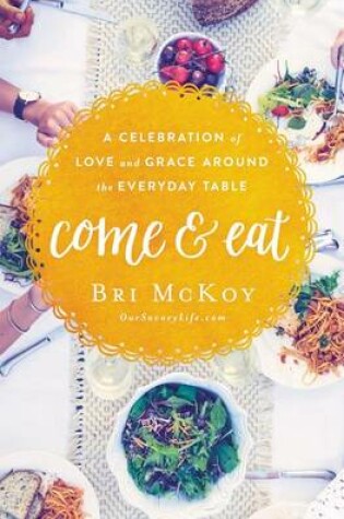 Cover of Come and Eat