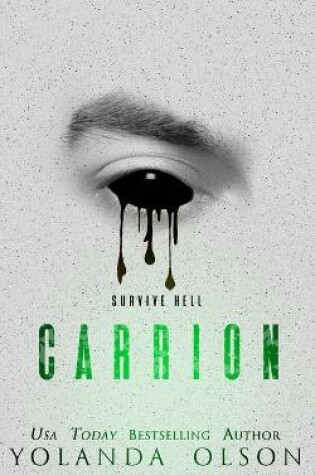 Cover of Carrion