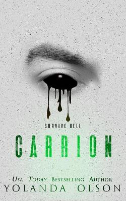 Book cover for Carrion