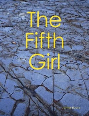 Book cover for The Fifth Girl