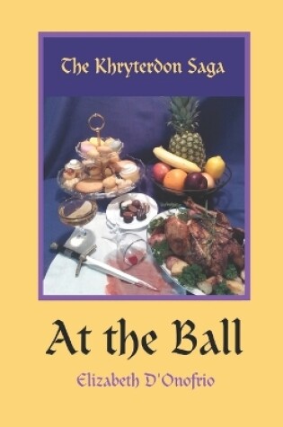 Cover of At the Ball