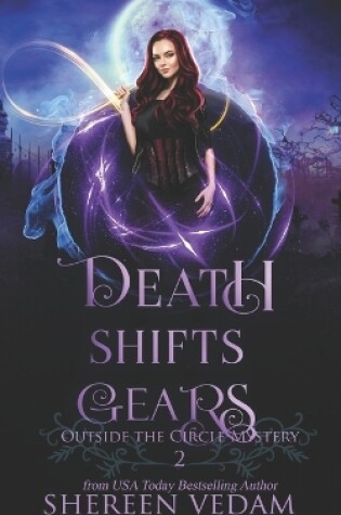 Cover of Death Shifts Gears