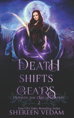 Cover of Death Shifts Gears