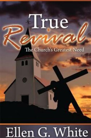 Cover of True Revival