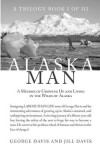 Book cover for Alaska Man