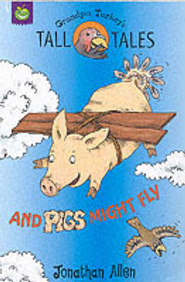 Book cover for And Pigs Might Fly