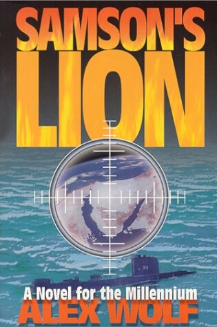 Cover of Samson's Lion
