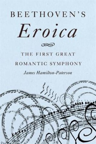 Cover of Beethoven's Eroica