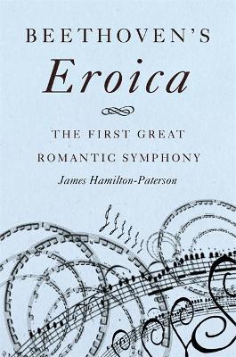 Book cover for Beethoven's Eroica