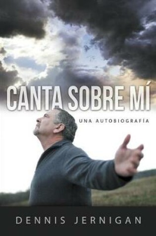 Cover of Canta Sobre Mi