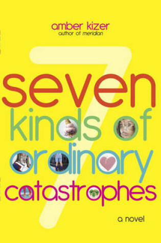 Cover of Seven Kinds of Ordinary Catastrophes
