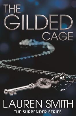 Book cover for The Gilded Cage